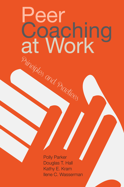 Peer Coaching at Work Principles and Practices