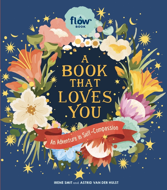 Book That Loves You: An Adventure in Self-Compassion