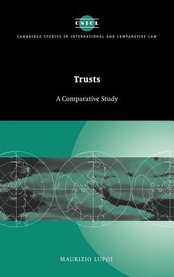 Trusts: A Comparative Study