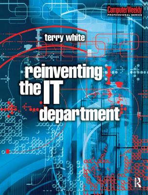 Reinventing the It Department