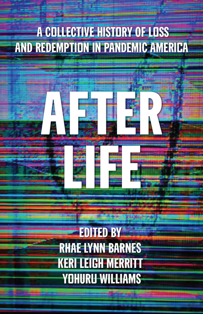 After Life: A Collective History of Loss and Redemption in Pandemic America
