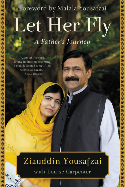  Let Her Fly: A Father's Journey