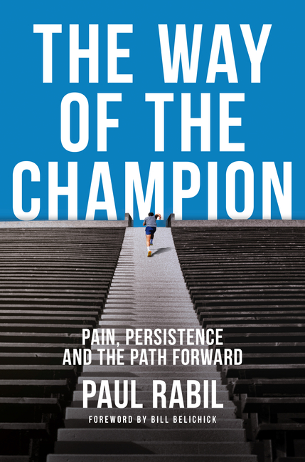 Way of the Champion: Pain, Persistence, and the Path Forward