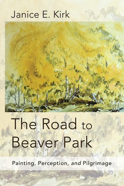 Road to Beaver Park