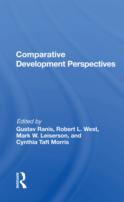  Comparative Development Perspectives