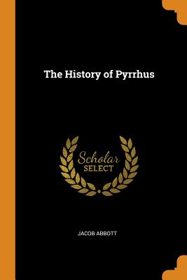 History of Pyrrhus
