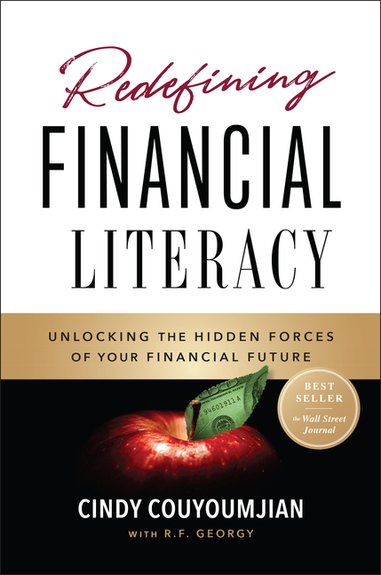  Redefining Financial Literacy: Unlocking the Hidden Forces of Your Financial Future