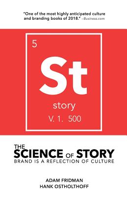 Science of Story: Brand is a Reflection of Culture