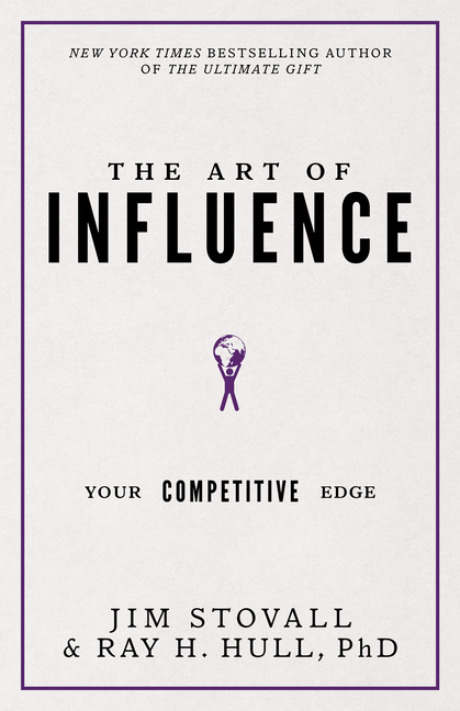 Art of Influence: Your Competitive Edge
