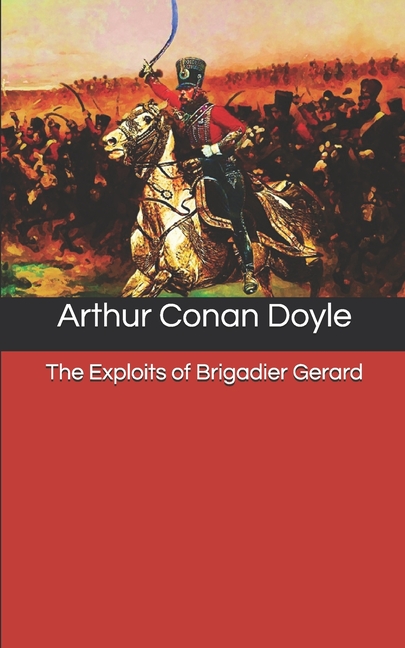 Exploits of Brigadier Gerard