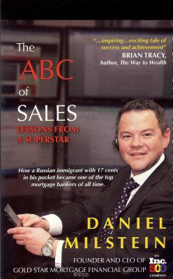 ABC of Sales: Lessons from a Superstar