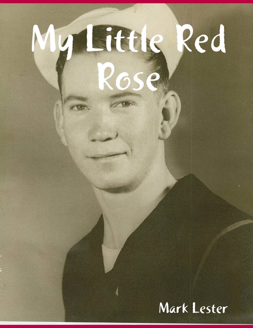 My Little Red Rose