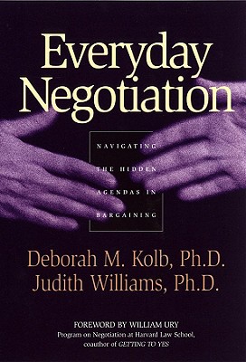 Everyday Negotiation (Rev)