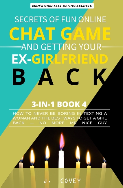 best book on dating for guys