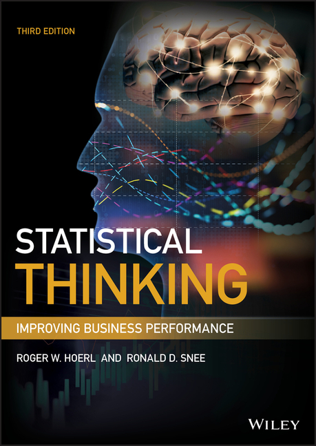 Statistical Thinking: Improving Business Performance