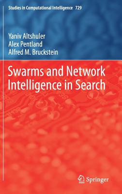 Swarms and Network Intelligence in Search (2018)