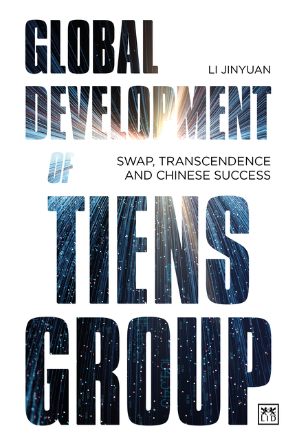 Global Development of Tiens Group Swap, Transcendence and Chinese Success