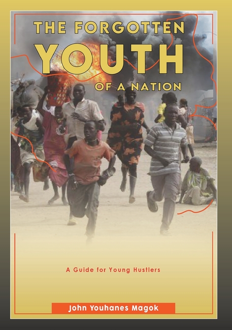 Forgotten Youth OF A NATION