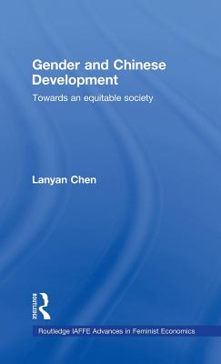 Gender and Chinese Development: Towards an Equitable Society