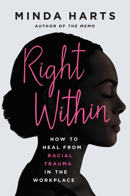  Right Within: How to Heal from Racial Trauma in the Workplace