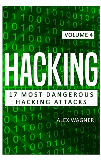 Hacking: Beginners Guide