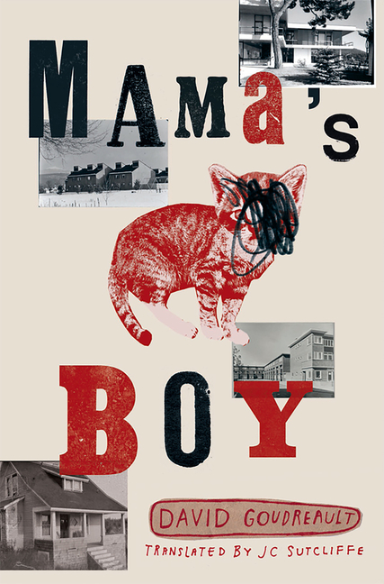 Mama's Boy: Volume 1