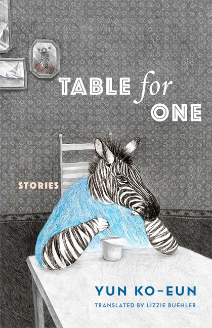 Table for One Stories