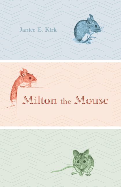  Milton the Mouse