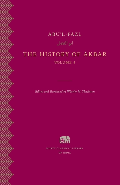 History of Akbar