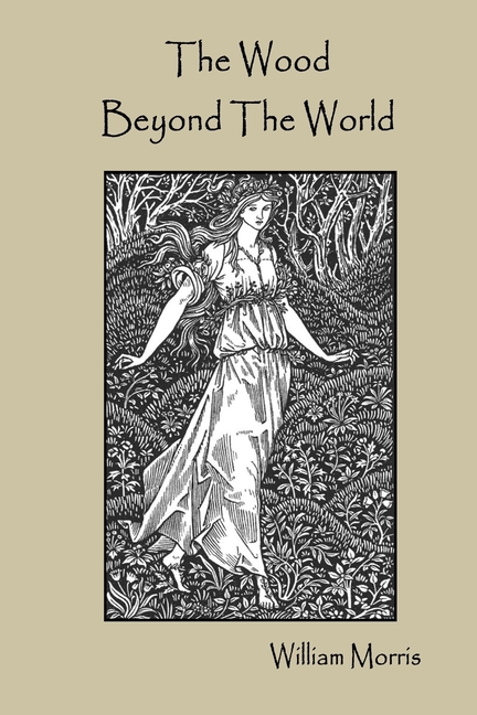 Wood Beyond The World