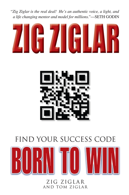  Born to Win: Find Your Success