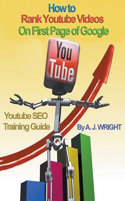  How to Rank Youtube Videos On First Page of Google - SEO Training Guide