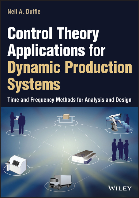  Control Theory Applications for Production Systems