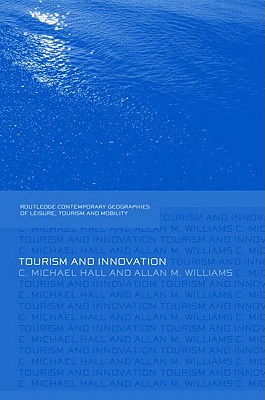  Tourism and Innovation