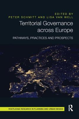 Territorial Governance Across Europe: Pathways, Practices and Prospects