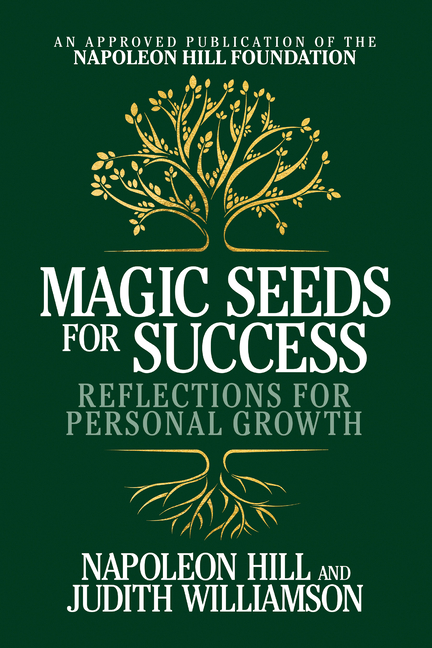 Magic Seeds for Success: Reflections for Personal Growth: Reflections for Personal Growth