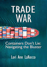 Trade War: Containers Don't Lie, Navigating the Bluster