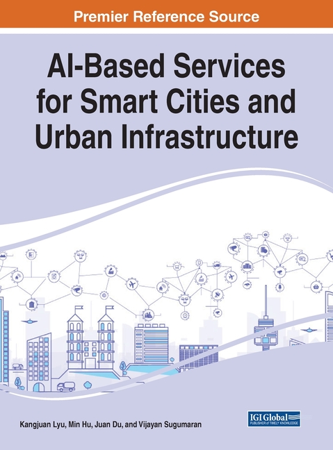 AI-Based Services for Smart Cities and Urban Infrastructure