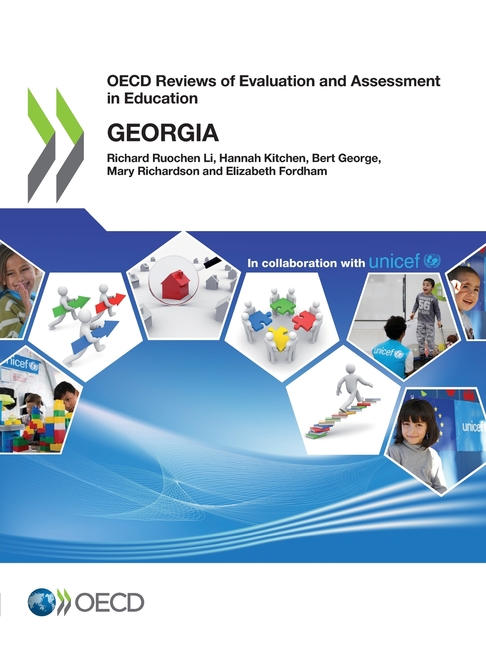  OECD Reviews of Evaluation and Assessment in Education: Georgia