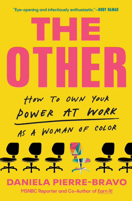 Other How to Own Your Power at Work as a Woman of Color