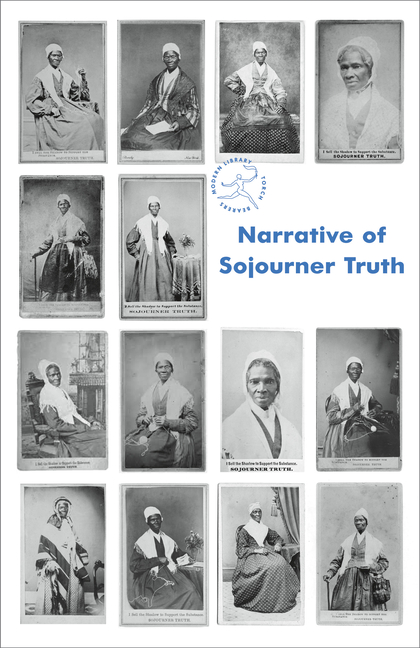  Narrative of Sojourner Truth