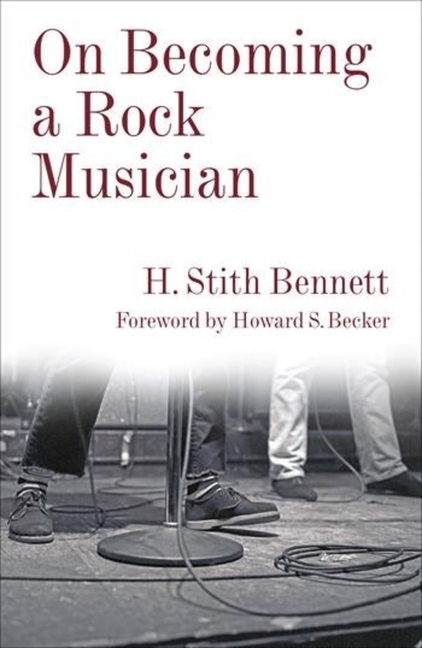  On Becoming a Rock Musician