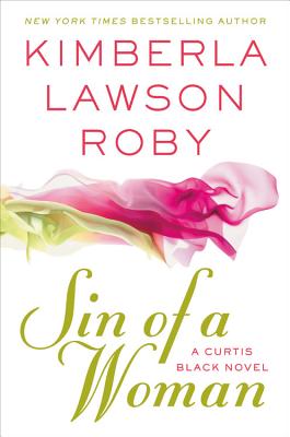  Sin of a Woman (Large Print)