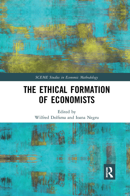 Ethical Formation of Economists