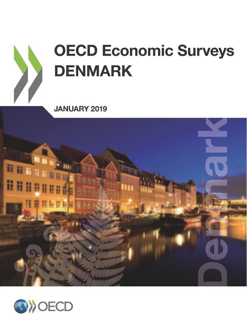  OECD Economic Surveys: Denmark 2019
