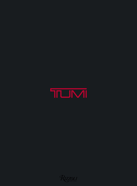 Tumi: The Tumi Collection