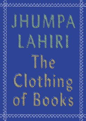 Clothing of Books: An Essay