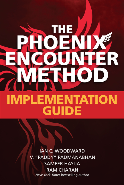 Phoenix Encounter Method: Implementation Guide