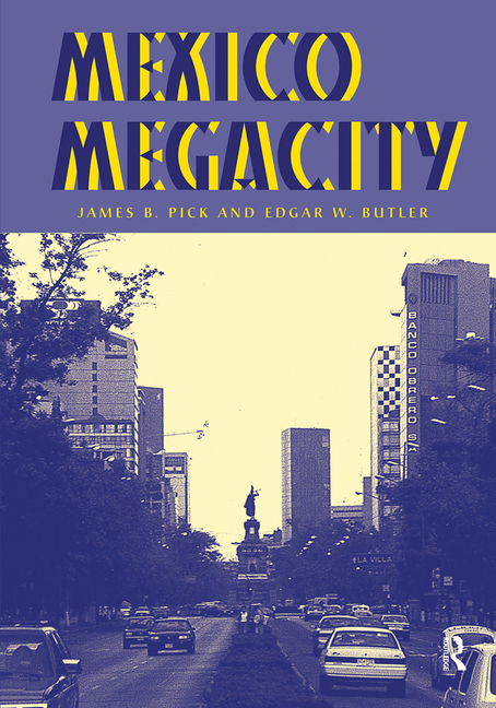 Mexico Megacity