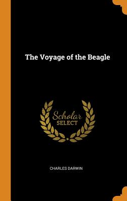 The Voyage of the Beagle